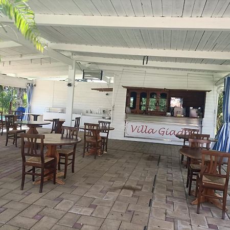 加尔达住宿加早餐旅馆 吉诺萨滨海 外观 照片